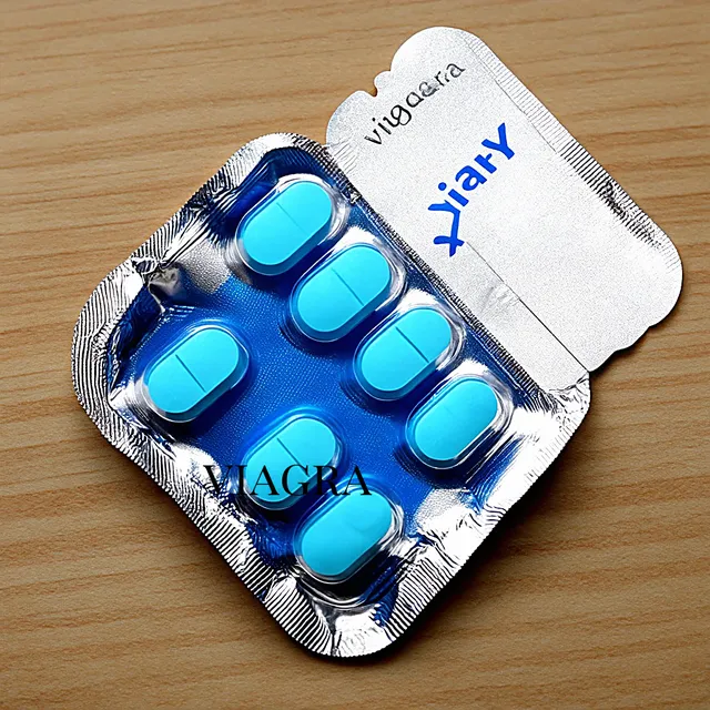 La viagra necesita receta medica en españa